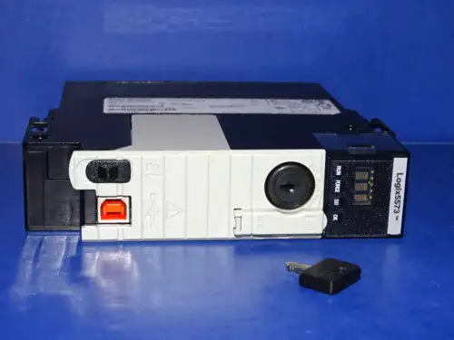 Allen Bradley 1756-L73 Series B Processor Controller