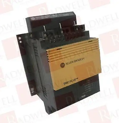 Allen Bradley 150-A24Nbdd/150A24Nbdd 控制器