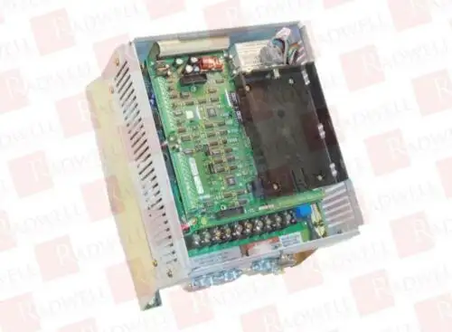 Allen Bradley 1336F-Brf30-An-En-L4 / 1336Fbrf30Anenl4 ( Cleaned)