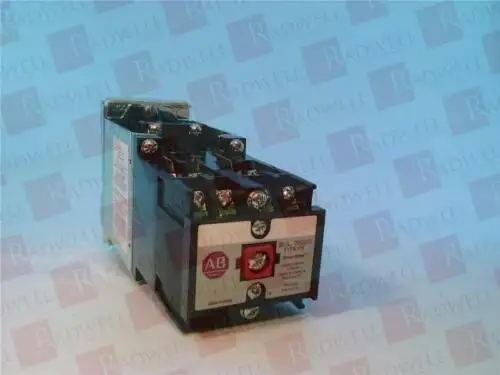 Allen Bradley 700Dc-Ph400Dz24 / 700Dcph400Dz24