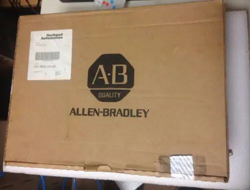 Allen Bradley Rn-809.44.00 // 809.44.00 Control Board Ccra