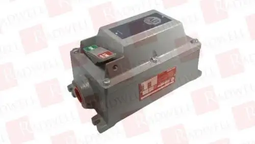 Allen Bradley 609U-Aeb / 609Uaeb