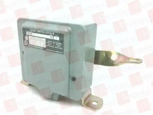 Allen Bradley 840-B1/840B1