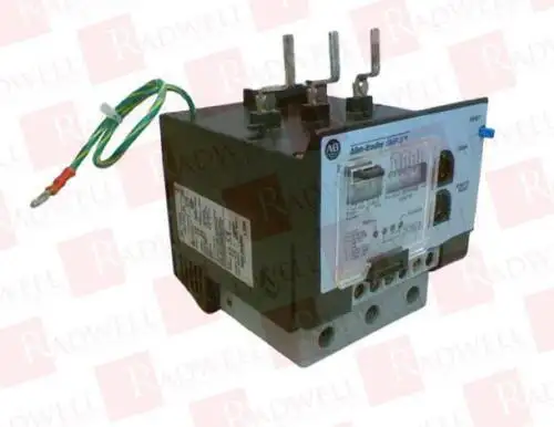 Allen Bradley 193-C1K3 / 193C1K3 ( Cleaned)
