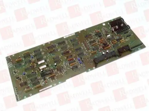 Allen Bradley 133684 / 133684 ( Cleaned)