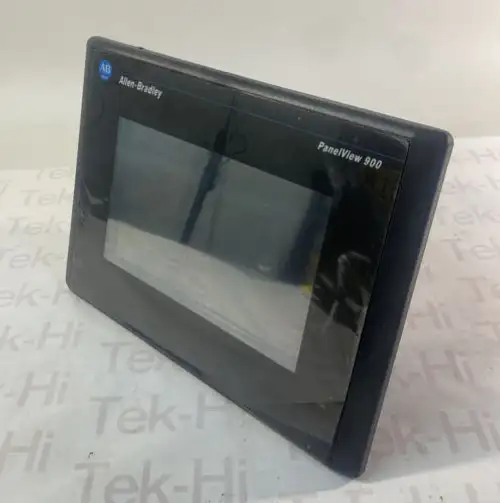 Allen Bradley 2711-T9A2 Panelview