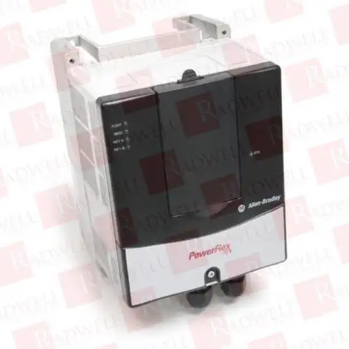 Allen Bradley 20Ac2P1A0Aynanc0