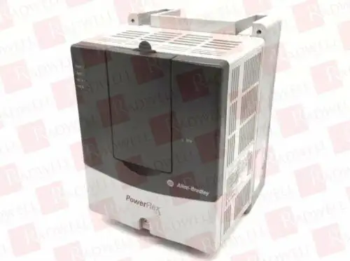 Allen Bradley 20Ac2P1A0Aynannn