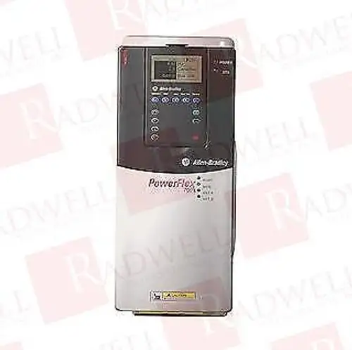 Allen Bradley 20Bd1P1A2Aynanb0 / 20Bd1P1A2Aynanb0 (Pulito)