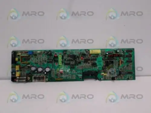 Allen Bradley 108717-0 Board