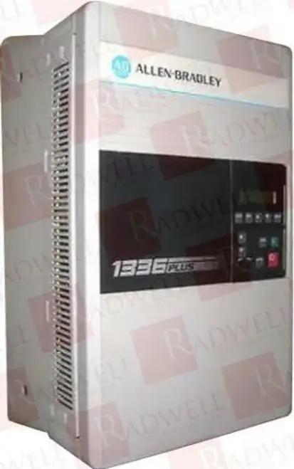Allen Bradley 1336S-B010-Aa-En4-Ha2-L5 / 1336Sb010Aaen4Ha2L5 ( Cleane