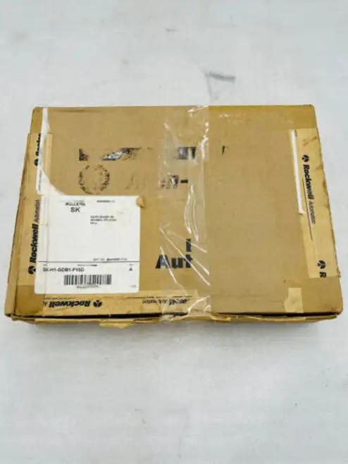 Allen Bradley Sk-H1-Gdb1-F10D 400/480V Gate Driver Board
