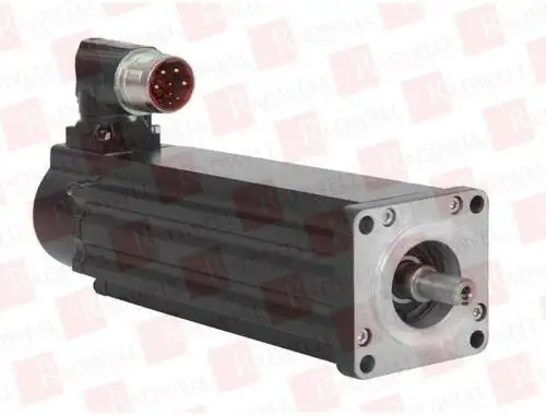 Allen Bradley VPL-A0631M-PJ12AA