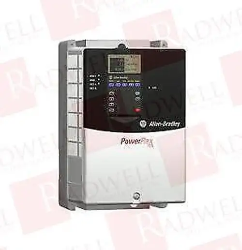 Allen Bradley 20Ac8P7A1Aynnnnn / 20Ac8P7A1Aynnnnn ( Cleaned)