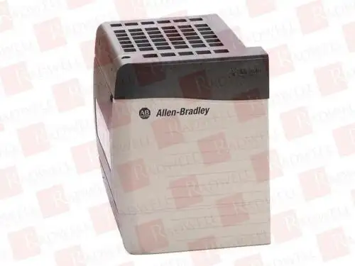 Allen Bradley 1756-PA72K 1756PA72K mô-đun nguồn