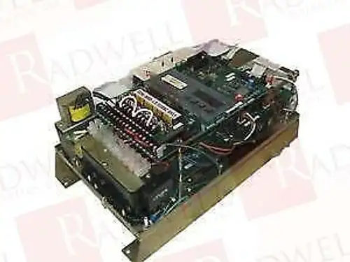 Allen Bradley 1336S-Brf20-An-En4-L6 / 1336Sbrf20Anen4L6 ( Cleaned)