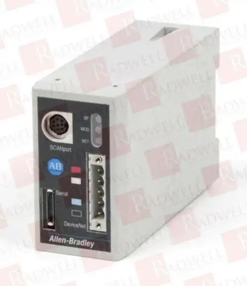 Allen Bradley 1203-Gu6 1203Gu6