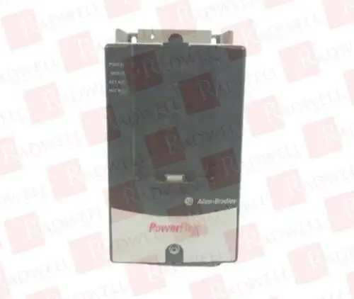 Allen Bradley 20Ac2P1A1Aynnnnn / 20Ac2P1A1Aynnnnn ( Cleaned)