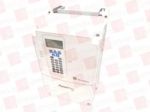 Allen Bradley 20Ab015C3Aynanc0