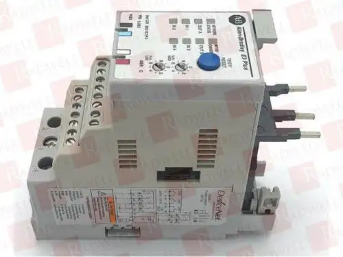 Allen Bradley 193-Ec5Cb 193Ec5Cb