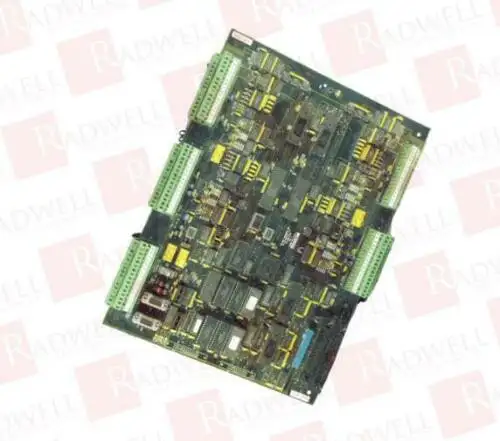 Allen Bradley Pc-622-0790 / Pc6220790 ( Cleaned)