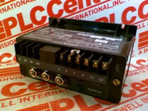 Allen Bradley 809Scb010A1 / 809Scb010A1 ( )