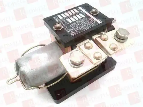 Allen Bradley 810-A16B / 810A16B ( )