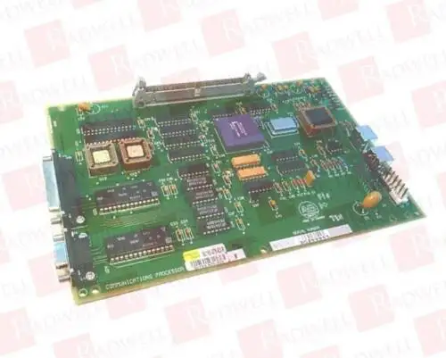 Allen Bradley 80165-078-52-R / 8016507852R ( Cleaned)