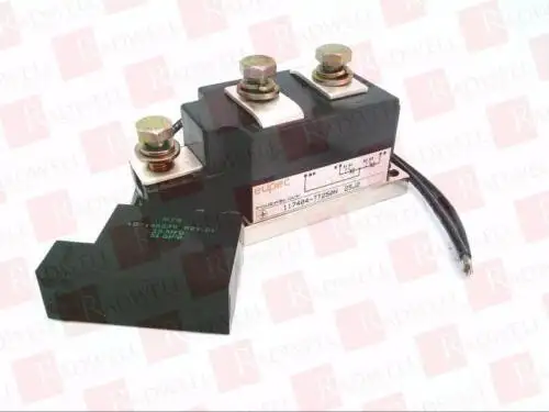 Allen Bradley 140584 / 140584 ( Cleaned)
