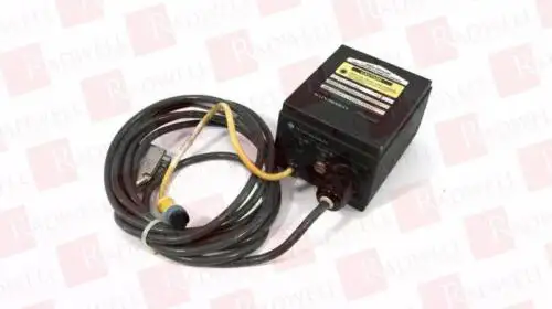 Allen Bradley 2755-Ld4A1 / 2755Ld4A1