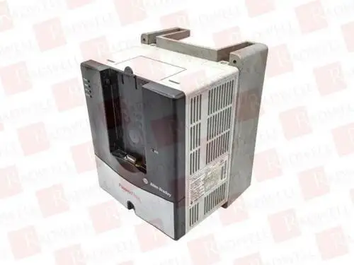 Allen Bradley 20Ae3P9A1Aynnnnn / 20Ae3P9A1Aynnnnn ( Cleaned)