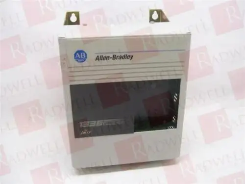 Allen Bradley 1336E-Brf30-Ae-En / 1336Ebrf30Aeen ( Cleaned)