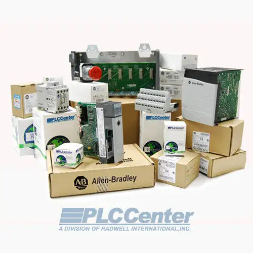Allen Bradley 442L-Ra40730Dbcd / 442Lra40730Dbcd ( Cleaned)