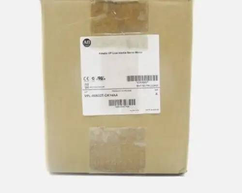 Allen Bradley VPL-B0632T-CK14AA