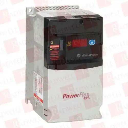 Allen Bradley 22D-E3P0N104 22De3P0N104