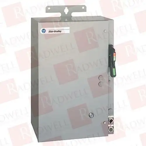 Allen Bradley 1233X-Bnb-6P-38 / 1233Xbnb6P38 ( )