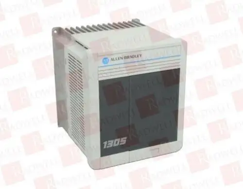 Allen Bradley 1305-Ba02A-Es 1305Ba02Aes