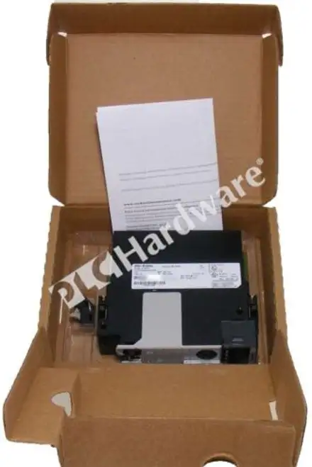 Surplus Allen Bradley 1756-L73 Series B Controllogix Logix5573 8Mb Controller