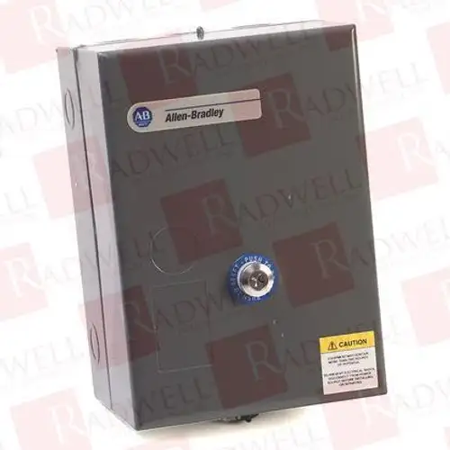 Allen Bradley 509-Ccd / 509Ccd