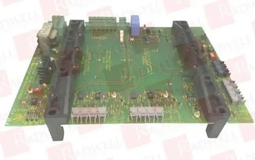 Allen Bradley 80165-918-51 / 8016591851 ( Cleaned)