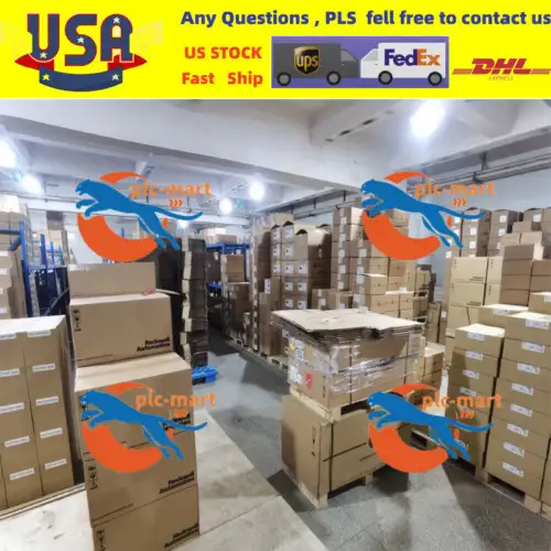 Allen-Bradley VPL-B0631T-PK12AA