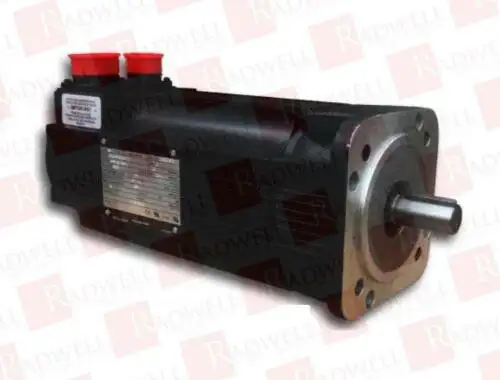 Allen Bradley 1326As-B660E-21