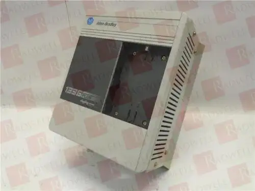Allen Bradley 1336S-Brf30-Aa-En4-L6 / 1336Sbrf30Aaen4L6 ( Cleaned)