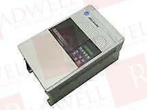 Allen Bradley 1336S-Brf50-Aa-En 1336Sbrf50Aaen