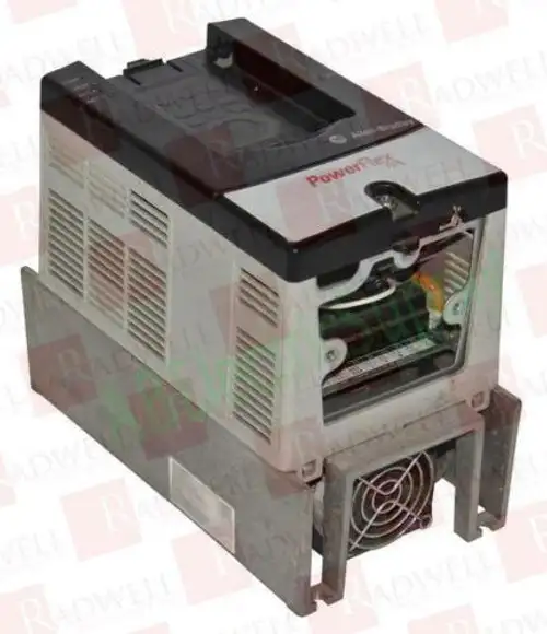 Allen Bradley 20Ae2P7A3Aynnnnn / 20Ae2P7A3Aynnnnn ( Cleaned)