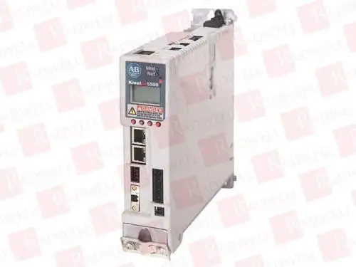 Allen Bradley 2198-H025-Ers2