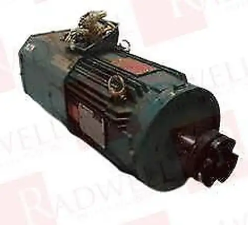 Allen Bradley Cm290-Za7F5H15Bch-7170 / Cm290Za7F5H15Bch7170 ( Cleaned