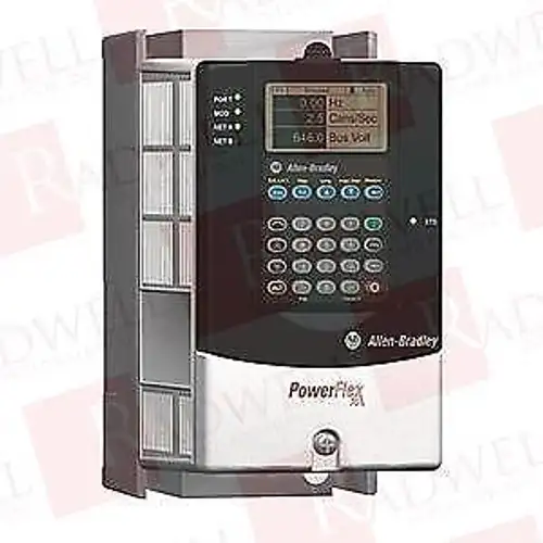 Allen Bradley 20Ad014F0Aynanc0