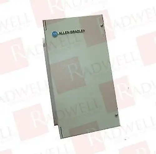 Allen Bradley 150-A54Jb-Nd / 150A54Jbnd ( Cleaned)