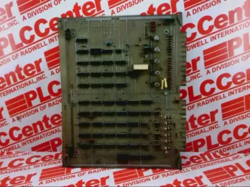 Allen Bradley 7300-Umb-2 / 7300Umb2 ( Cleaned)